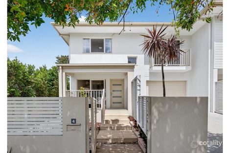 4/22 Coxen St, Zillmere, QLD 4034