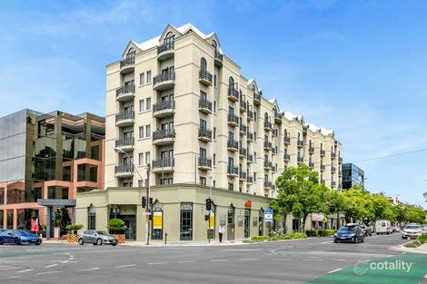 102/88 Frome St, Adelaide, SA 5000