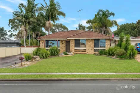 288 Copperfield Dr, Rosemeadow, NSW 2560