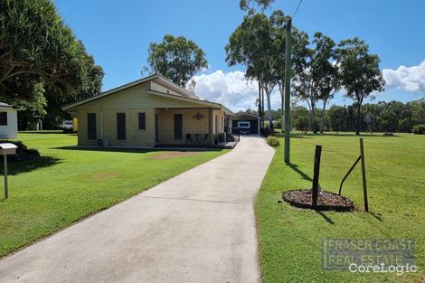 Property photo of 19 Eckert Road Boonooroo QLD 4650