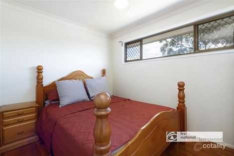 Property photo of 6 Carissa Street Shailer Park QLD 4128