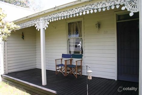 Property photo of 59 Webster Street Mortlake VIC 3272