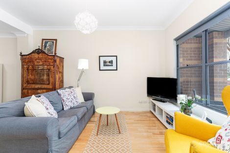 Property photo of 124 William Street Leichhardt NSW 2040