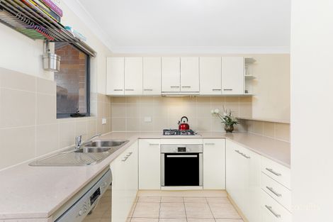 Property photo of 124 William Street Leichhardt NSW 2040