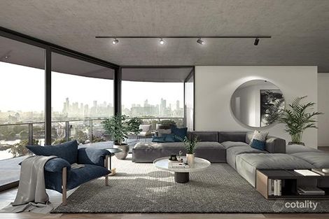 1701/6 Joseph Rd, Footscray, VIC 3011