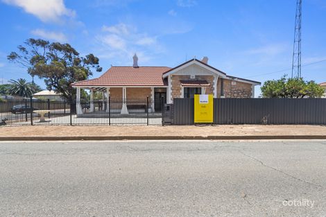 Property photo of 11 Hughes Street Wallaroo SA 5556