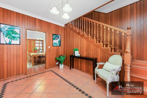 Property photo of 139 Harrow Road Auburn NSW 2144