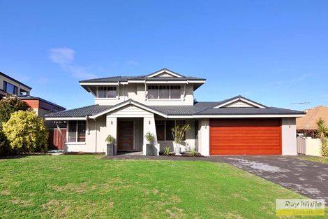 6 Catania Ct, Mindarie, WA 6030