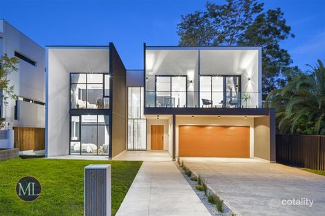 24 Woodhill St, Castle Hill, NSW 2154