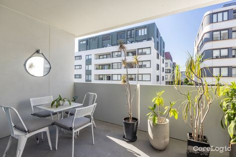 Property photo of 302/1 Pearl Street Erskineville NSW 2043