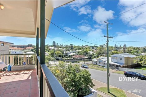 3/14 Bott St, Ashgrove, QLD 4060