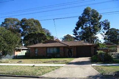 17 Lethbridge Ave, Werrington, NSW 2747