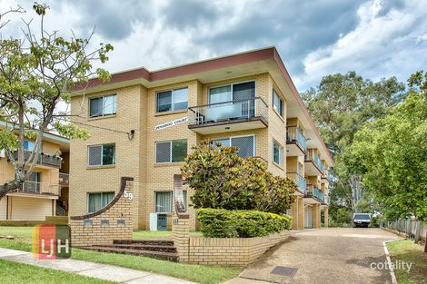1/59 Swinburne St, Lutwyche, QLD 4030