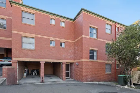Property photo of 12/33 Ottiwell Street Goulburn NSW 2580