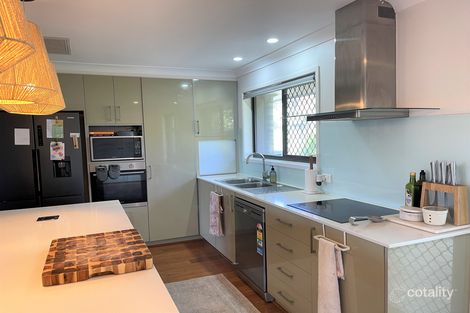 Property photo of 12 Ling Place Palm Beach QLD 4221