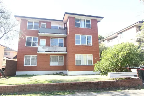 10/14-16 Gloucester Rd, Hurstville, NSW 2220