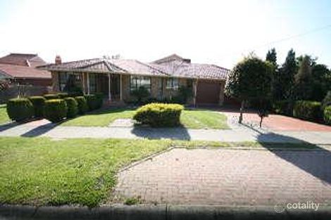 18 Major Cres, Lysterfield, VIC 3156