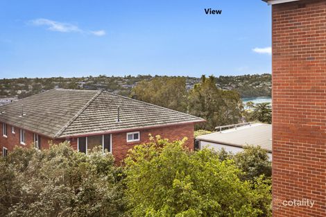 Property photo of 40/129-133 Spit Road Mosman NSW 2088