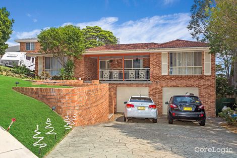 Property photo of 14 Henry Parkes Drive Kiama Downs NSW 2533