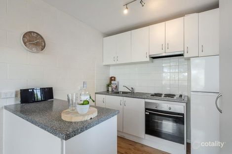 Property photo of 4/67 Olinda Grove Mount Nelson TAS 7007