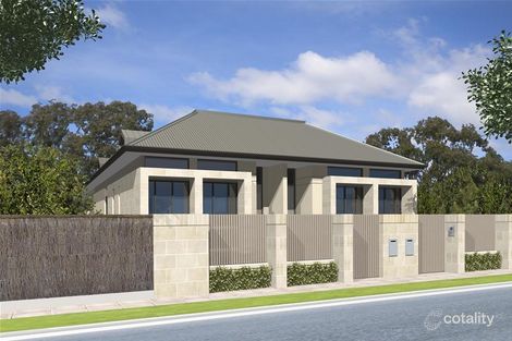 Property photo of 40A Watson Avenue Rose Park SA 5067