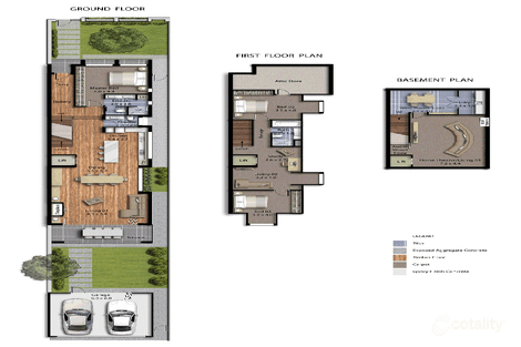 Property photo of 40A Watson Avenue Rose Park SA 5067