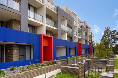 Property photo of 21/6-12 The Avenue Mount Druitt NSW 2770
