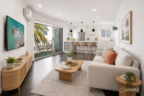 11/15 Parramatta St, Cronulla, NSW 2230