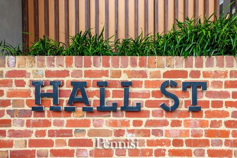 Property photo of 203/19 Hall Street Moonee Ponds VIC 3039