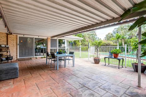 Property photo of 7 Capricorn Drive Pacific Pines QLD 4211