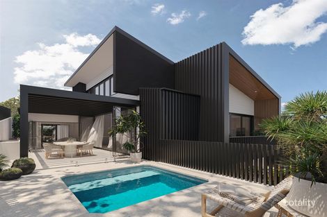 Property photo of 12 Mayne Street Toowong QLD 4066