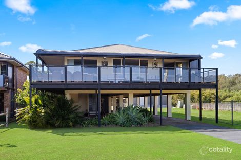 Property photo of 108 Settlement Point Road Port Macquarie NSW 2444
