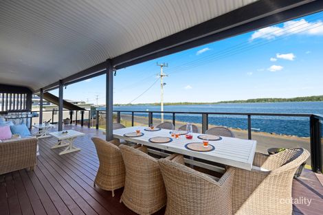Property photo of 108 Settlement Point Road Port Macquarie NSW 2444