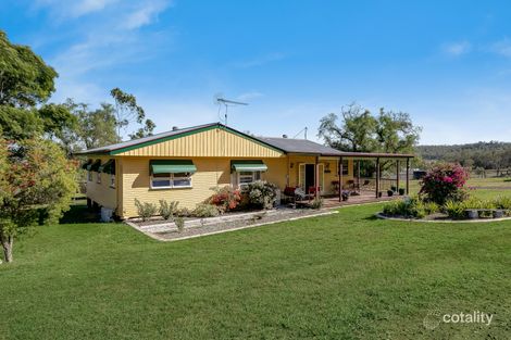 262 Stower Rd, Linthorpe, QLD 4356