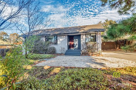 Property photo of 126 Eggleston Crescent Chifley ACT 2606