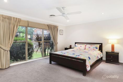Property photo of 41 Hennessy Lane Figtree NSW 2525