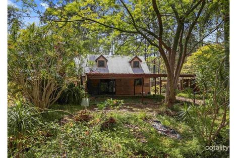 66 Arbortwenty-Nine Rd, Glenwood, QLD 4570