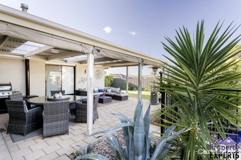 Property photo of 3 Bendigo Close Trott Park SA 5158