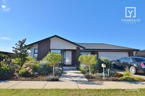 Property photo of 10 Coolibah Court Kialla VIC 3631