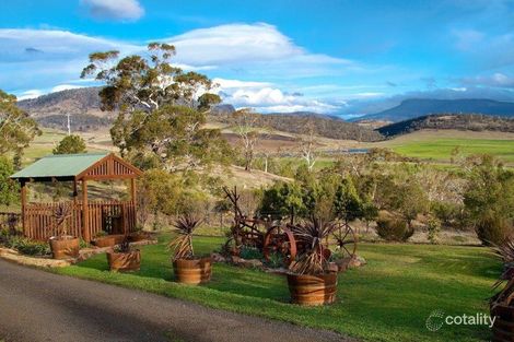 Property photo of 5 Glen Rose Drive Tea Tree TAS 7017