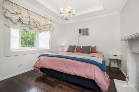 Property photo of 70 Forest Park Road Upwey VIC 3158