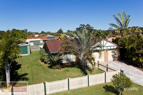 63 Hailey Dr, Birkdale, QLD 4159