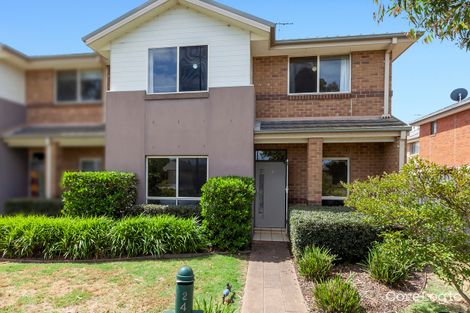 Property photo of 24 Yuruga Boulevard Point Cook VIC 3030