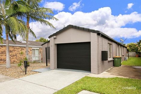 Property photo of 97 River Oak Drive Helensvale QLD 4212