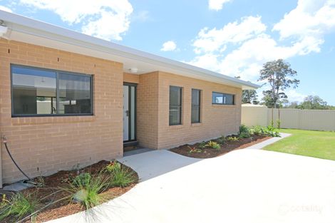 Property photo of 15B Celtic Circuit Townsend NSW 2463