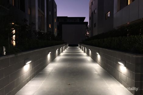 Property photo of 37/42-50 Cliff Road Epping NSW 2121