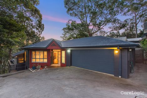 Property photo of 93A Cape Three Points Road Avoca Beach NSW 2251