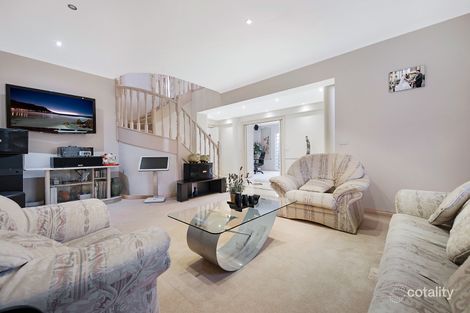 Property photo of 3 Lachlan Place Keysborough VIC 3173