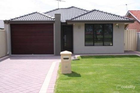 Property photo of 38 Medhurst Crescent Nollamara WA 6061