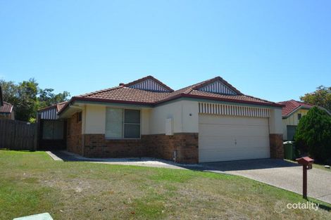 29 Jamieson Dr, Parkwood, QLD 4214